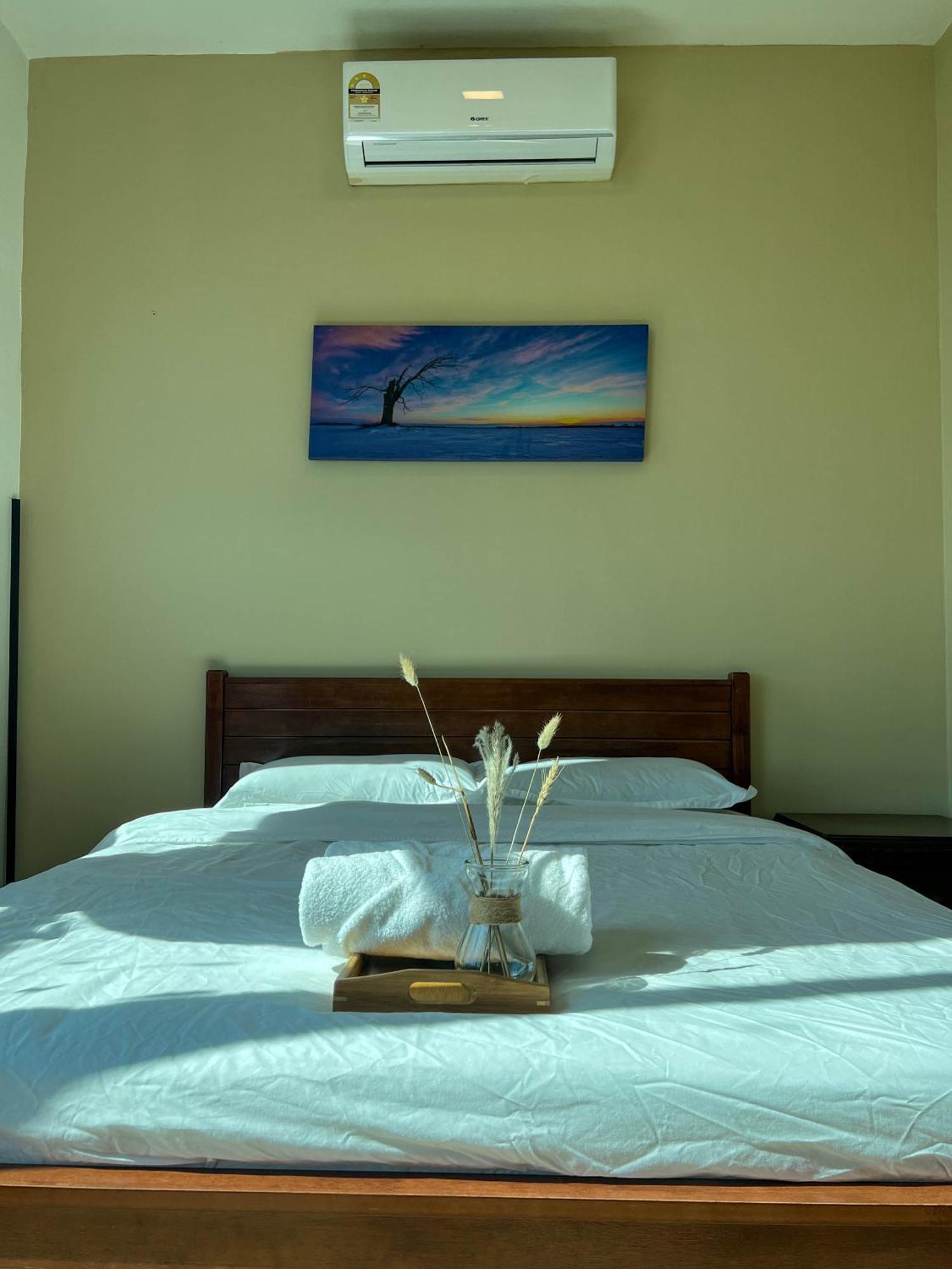 Hush Inn At Itcc Manhattan Suites 亞庇 外观 照片